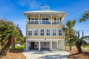 2 Shipwatch Dr, Saint Helena Island, SC 29920 - Photo 3