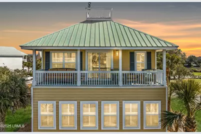 2 Shipwatch Drive, Saint Helena Island, SC 29920 - Photo 71