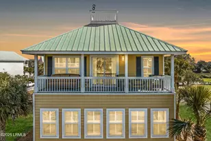 2 Shipwatch Dr, Saint Helena Island, SC 29920 - Photo 71