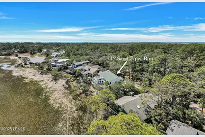 112 Sand Piper Run, Fripp Island, SC 29920 - Photo 67