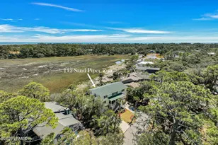 112 Sand Piper Run, Fripp Island, SC 29920 - Photo 13