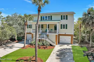 112 Sand Piper Run, Fripp Island, SC 29920 - Photo 1