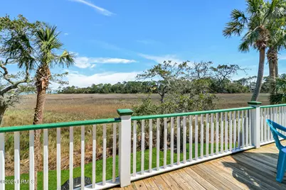 112 Sand Piper Run, Fripp Island, SC 29920 - Photo 57