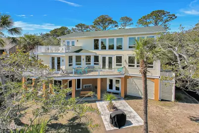 112 Sand Piper Run, Fripp Island, SC 29920 - Photo 9