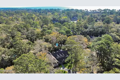 18 Baynard Cove Road, Hilton Head Island, SC 29928 - Photo 57