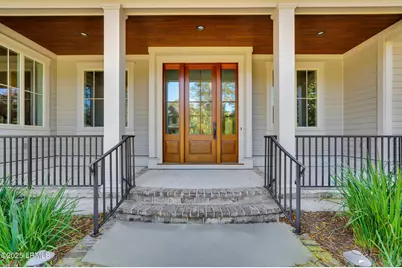 18 Baynard Cove Road, Hilton Head Island, SC 29928 - Photo 5