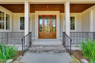 18 Baynard Cove Rd, Hilton Head Island, SC 29928 - Photo 5