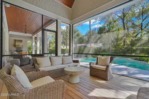 18 Baynard Cove Rd, Hilton Head Island, SC 29928 - Photo 13