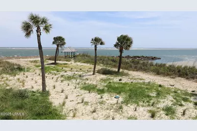 641 Newhaven Court #641, Fripp Island, SC 29920 - Photo 21