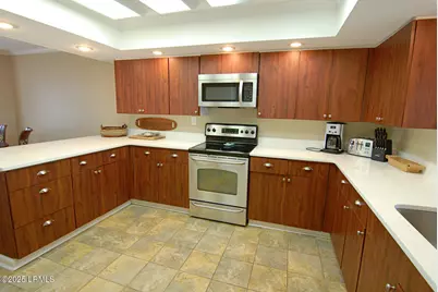 641 Newhaven Court #641, Fripp Island, SC 29920 - Photo 7