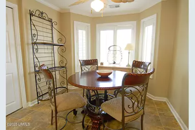 641 Newhaven Court #641, Fripp Island, SC 29920 - Photo 9