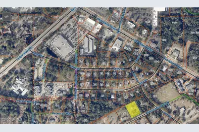 38 Meadowbrook Drive S, Beaufort, SC 29907 - Photo 9