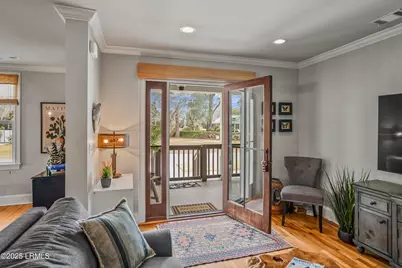 406 Heyward Street, Beaufort, SC 29902 - Photo 5