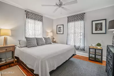 406 Heyward Street, Beaufort, SC 29902 - Photo 35