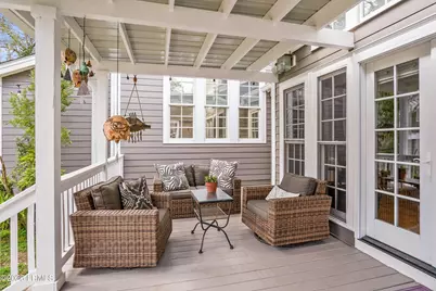 406 Heyward Street, Beaufort, SC 29902 - Photo 45