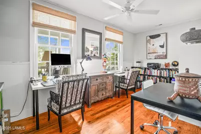 406 Heyward Street, Beaufort, SC 29902 - Photo 25