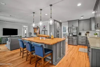 406 Heyward Street, Beaufort, SC 29902 - Photo 11