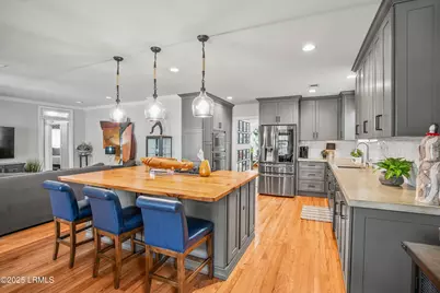 406 Heyward Street, Beaufort, SC 29902 - Photo 13