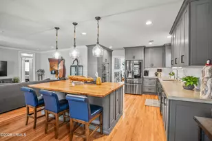 406 Heyward St, Beaufort, SC 29902 - Photo 13