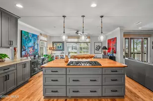 406 Heyward St, Beaufort, SC 29902 - Photo 17