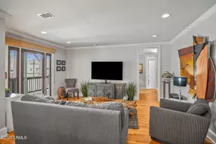 406 Heyward St, Beaufort, SC 29902 - Photo 7