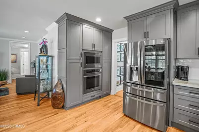 406 Heyward Street, Beaufort, SC 29902 - Photo 15