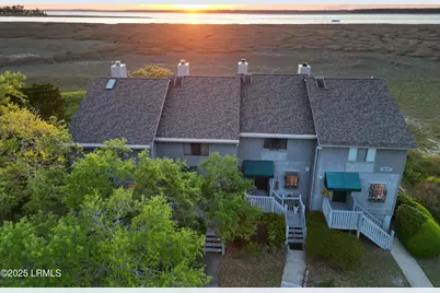 31 Anchorage Point #31, Hilton Head Island, SC 29928 - Photo 1