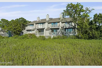 31 Anchorage Point #31, Hilton Head Island, SC 29928 - Photo 45