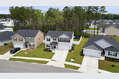 268 Founders Walk, Bluffton, SC 29910 - Photo 33