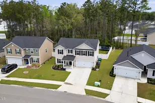 268 Founders Walk, Bluffton, SC 29910 - Photo 33