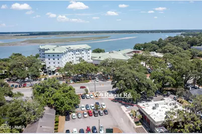 960 Ribaut Road #B, Beaufort, SC 29902 - Photo 5