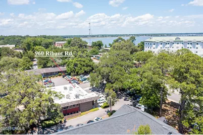 960 Ribaut Road #B, Beaufort, SC 29902 - Photo 7