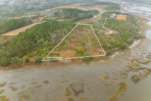 Tbd J Stephens Path, Saint Helena Island, SC 29920 - Photo 1