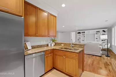 16 Jade Street #A, Beaufort, SC 29907 - Photo 15