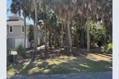 307 Deer Pointe Court, Fripp Island, SC 29920 - Photo 3