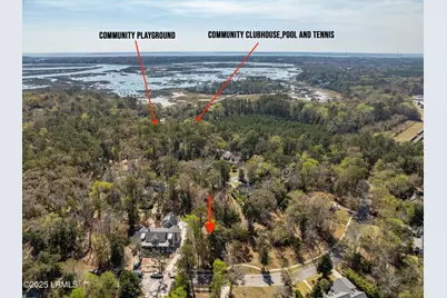 220 De La Gaye Point, Beaufort, SC 29902 - Photo 13