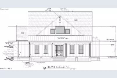 63 Woodland Ridge Circle, Beaufort, SC 29907 - Photo 7