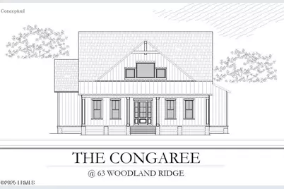 63 Woodland Ridge Circle, Beaufort, SC 29907 - Photo 5