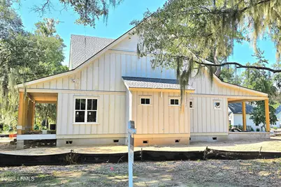 63 Woodland Ridge Circle, Beaufort, SC 29907 - Photo 5
