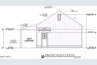 63 Woodland Ridge Circle, Beaufort, SC 29907 - Photo 17