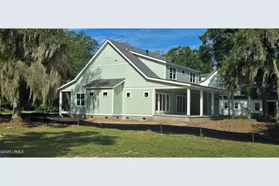 63 Woodland Ridge Circle, Beaufort, SC 29907 - Photo 3