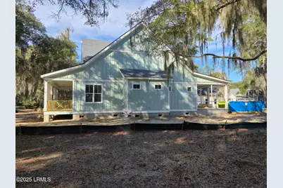 63 Woodland Ridge Circle, Beaufort, SC 29907 - Photo 3