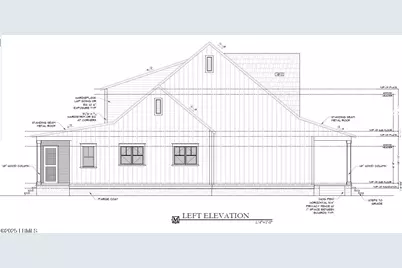 63 Woodland Ridge Circle, Beaufort, SC 29907 - Photo 9