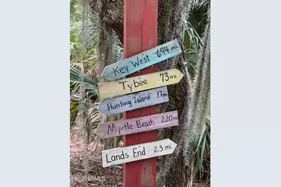 66 Tombee Road, Saint Helena Island, SC 29920 - Photo 9