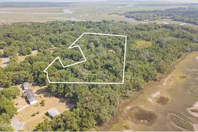 66 Tombee Road, Saint Helena Island, SC 29920 - Photo 1