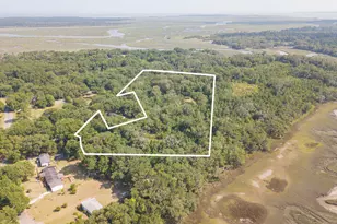 66 Tombee Rd, Saint Helena Island, SC 29920 - Photo 1