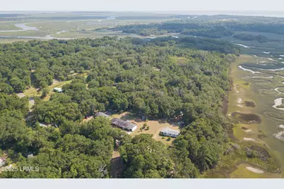 66 Tombee Road, Saint Helena Island, SC 29920 - Photo 5