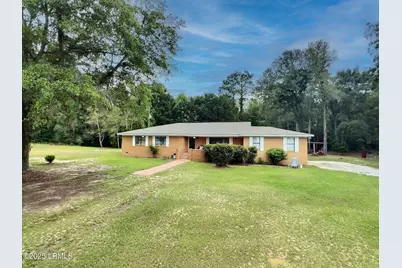 532 Stokes Bluff Road, Garnett, SC 29922 - Photo 1