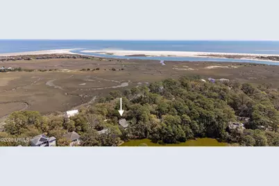 22 Ocean Marsh Lane, Harbor Island, SC 29920 - Photo 39