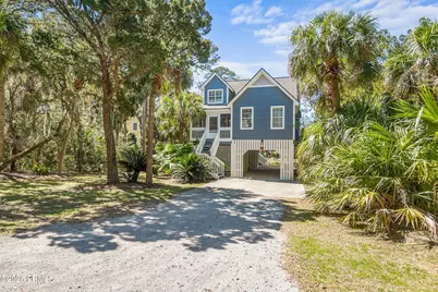 22 Ocean Marsh Lane, Harbor Island, SC 29920 - Photo 47